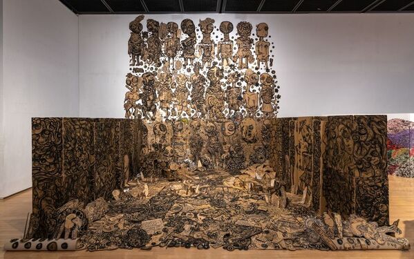 速報！「第29回岡本太郎現代芸術賞」受賞者が決定！入賞者・入選者の作品を集めた展覧会を川崎市岡本太郎美術館で1月31日～3月29日に実施