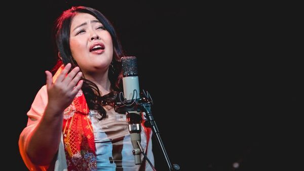 NHK大河ドラマ『べらぼう～蔦重栄華乃夢噺～』サントラ完全盤発売　収録曲を歌唱する歌手・堀澤麻衣子がDisney+『スター・ウォーズ：ビジョンズ』に抜擢