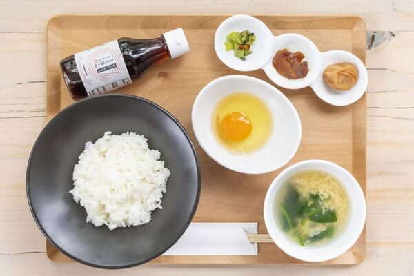 道の駅常総オープン1000日記念イベントを1/21に開催！同時に縁起物「大寒卵」の期間限定イベントも同時開催