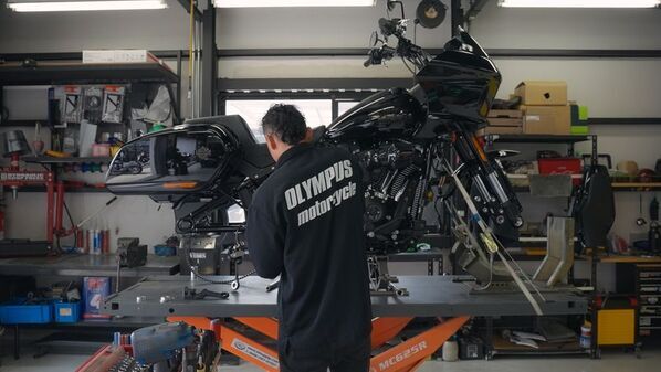 ＜リピート率が驚異の90％超え！＞企業の作業着をブランド表現として形にする「ORDER WORK WEAR」のオーダーが前年比3倍以上に増加