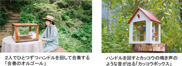 ROKKO森の音ミュージアムフェア「ハーモニー・オブ・ガーデン」六甲山のナチュラルガーデンのフラワーシーズン到来2026年3月14日（土）～8月21日（金）