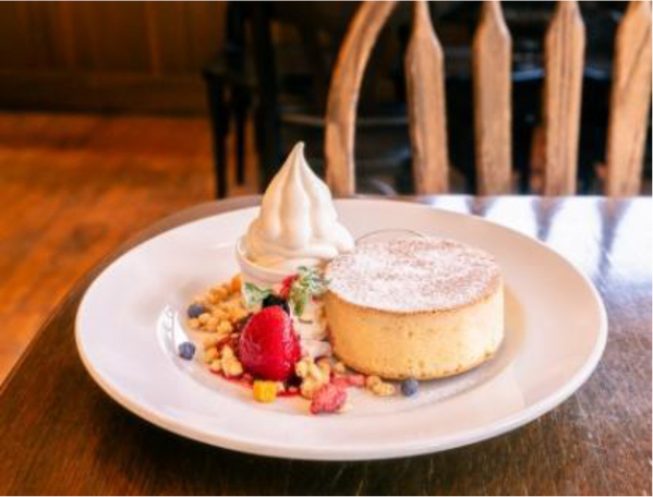 ROKKO森の音ミュージアムフェア「ハーモニー・オブ・ガーデン」六甲山のナチュラルガーデンのフラワーシーズン到来2026年3月14日（土）～8月21日（金）