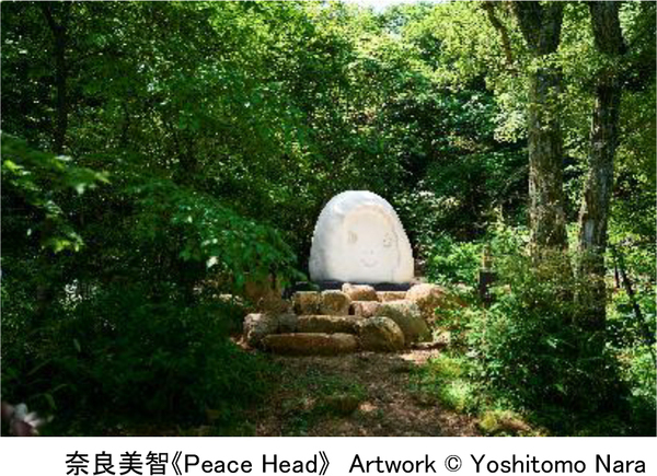 ROKKO森の音ミュージアムフェア「ハーモニー・オブ・ガーデン」六甲山のナチュラルガーデンのフラワーシーズン到来2026年3月14日（土）～8月21日（金）