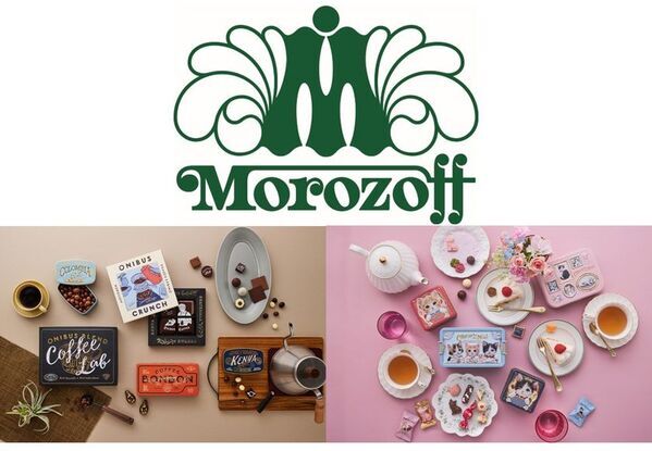 【アトレ吉祥寺】心ときめくショコラが勢ぞろい！2月2日(月)よりバレンタイン特別催事「ちょこ市」を開催！