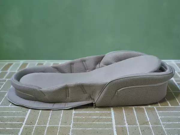 ベビーブランドのネオママイズムが、返品ベッドインベッドを再活用。施設向け無償提供を全国展開へ