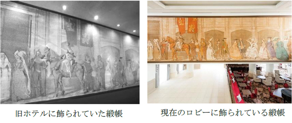 1926年に開業し、宝塚の街とともに歩み続けた宝塚ホテル5月14日（木）に開業100周年を迎えます5月1日（金）から7月31日（金）まで開業100周年記念企画を開催