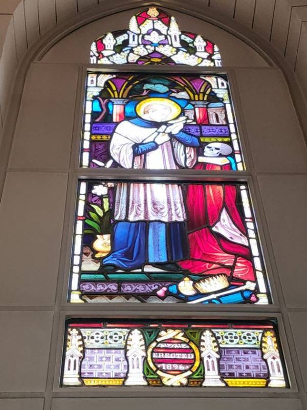 歴史ある大聖堂がビジネス＆カルチャーイベントの新拠点に。NISHIKIYAグループ、「セント・パトリック教会」のレンタル利用サービスを開始