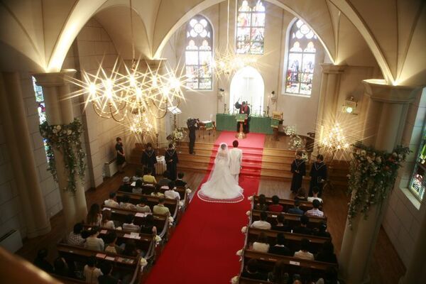 歴史ある大聖堂がビジネス＆カルチャーイベントの新拠点に。NISHIKIYAグループ、「セント・パトリック教会」のレンタル利用サービスを開始