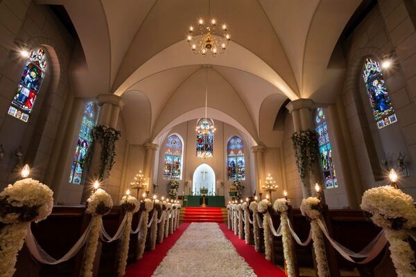 歴史ある大聖堂がビジネス＆カルチャーイベントの新拠点に。NISHIKIYAグループ、「セント・パトリック教会」のレンタル利用サービスを開始