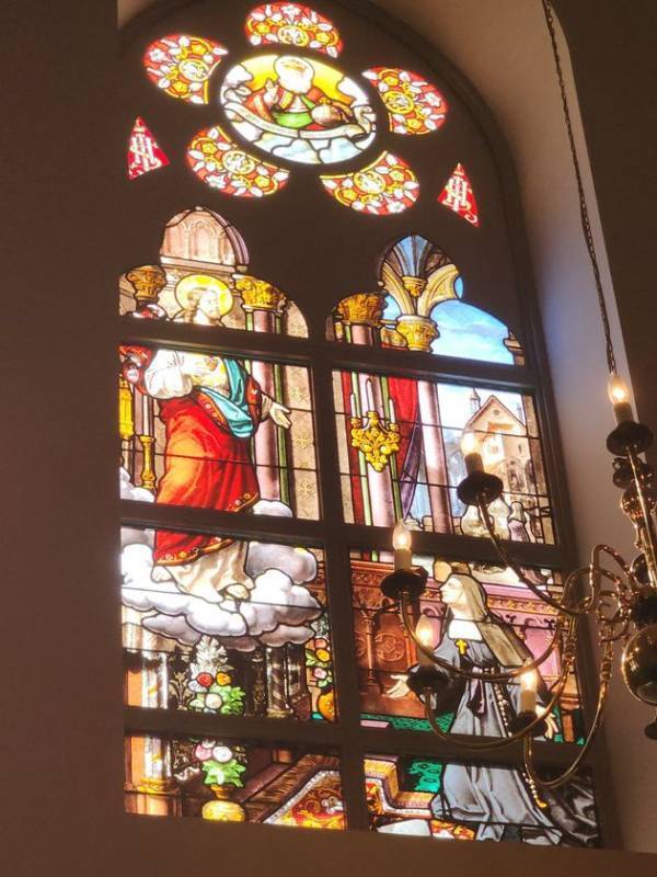 歴史ある大聖堂がビジネス＆カルチャーイベントの新拠点に。NISHIKIYAグループ、「セント・パトリック教会」のレンタル利用サービスを開始