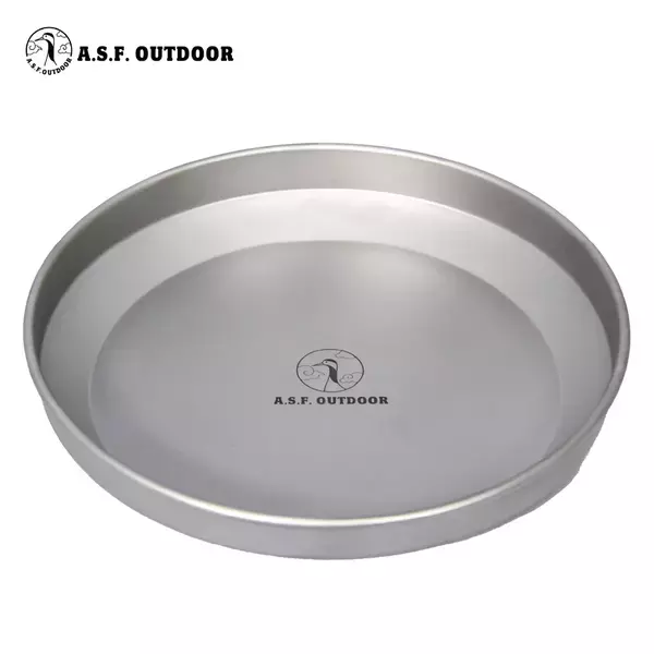 軽量なのに丈夫！防災にも使える完売したチタン製ギア3種が新しくなって1月19日から順次発売！