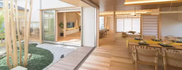 株式会社F.K.Solutionsが株式会社新和建設と連携し、こどもっちパーク名古屋なかがわ店OPEN