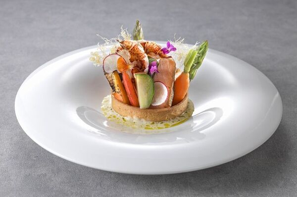 「リーベルホテル大阪」鳥取県産食材を使った期間限定の食の祭典『鳥取フェア2026』を2月1日より開催！