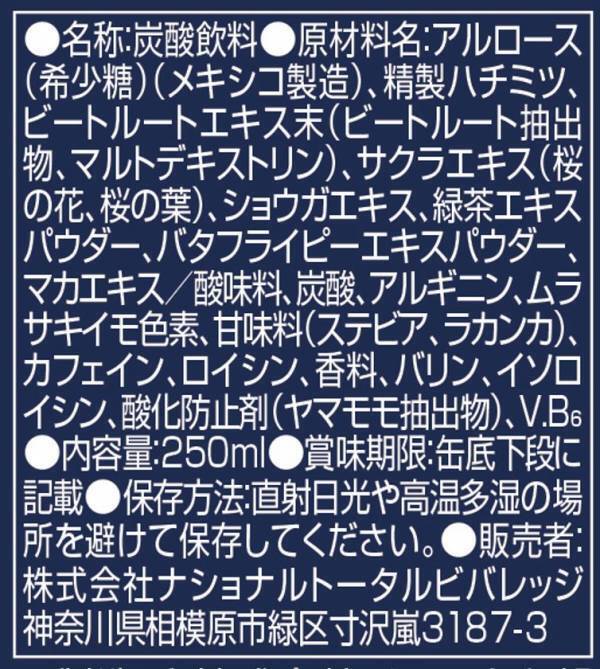 クラウドファンディング100万円突破、達成率364％を記録　希少糖「アルロース」配合、砂糖・人工甘味料不使用の次世代応援ドリンク「爆勝エナジー」が1月26日より一般販売開始