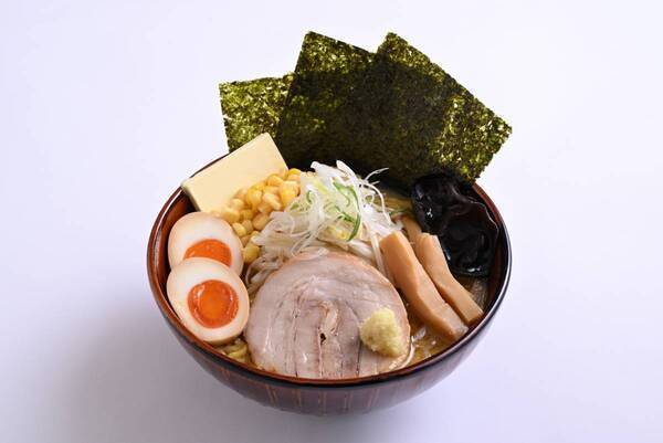 「東京ラーメン国技館 舞」2026年3月12日（木）リニューアルオープン！東京初出店、新業態店舗など全国各地の絶品ラーメン4店舗が新たに登場！