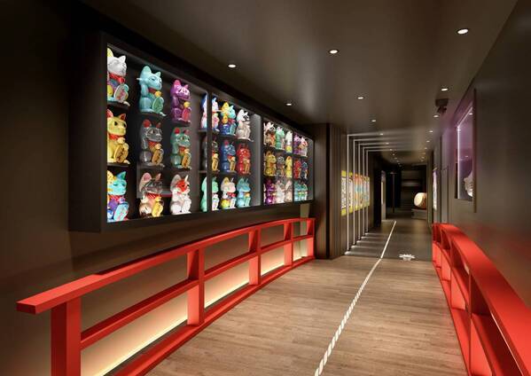 「東京ラーメン国技館 舞」2026年3月12日（木）リニューアルオープン！東京初出店、新業態店舗など全国各地の絶品ラーメン4店舗が新たに登場！