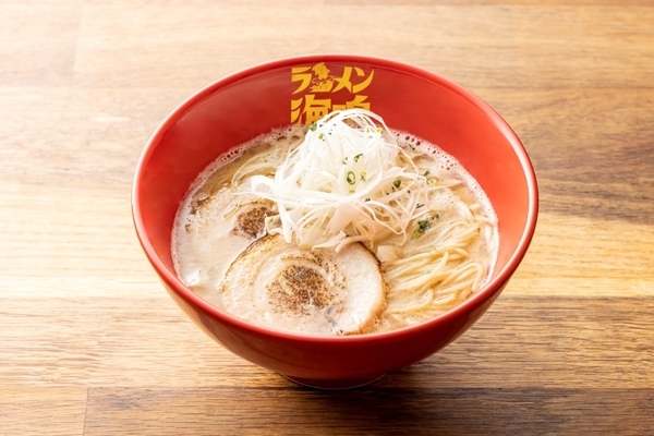 「東京ラーメン国技館 舞」2026年3月12日（木）リニューアルオープン！東京初出店、新業態店舗など全国各地の絶品ラーメン4店舗が新たに登場！