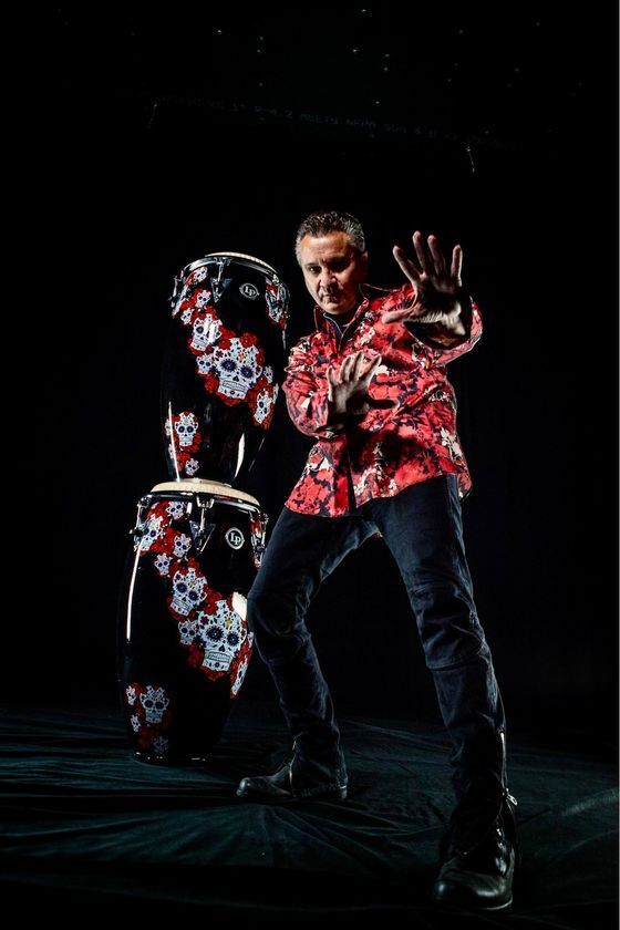 ローランドが音楽業界に長年貢献するアーティストを称える　「Roland／BOSS／DW／LP Lifetime Achievement Awards(生涯功労賞)」を発表