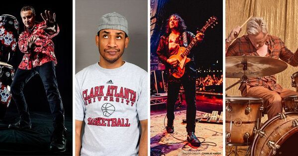 ローランドが音楽業界に長年貢献するアーティストを称える　「Roland／BOSS／DW／LP Lifetime Achievement Awards(生涯功労賞)」を発表