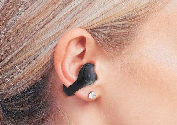 「耳の形は100人いれば100通り。」NUARLイヤーカフ型イヤホン「νClip」の30日間フィッティング・キャンペーンを実施～ クリップ型イヤホンへの不安を安心に変える新しい試み ～