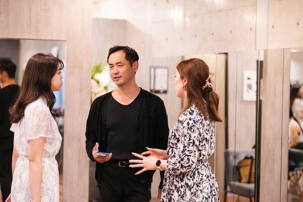 社交ダンス初心者が急増、会員数75％アップ！DANCE GRANDが始めた“人生後半の新習慣”