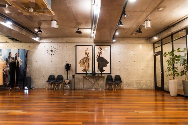 社交ダンス初心者が急増、会員数75％アップ！DANCE GRANDが始めた“人生後半の新習慣”