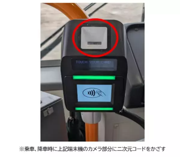 車載キャッシュレス決済端末でジョルダンモバイルチケットが利用可能に～石垣島・西表島の路線バスで運用開始～
