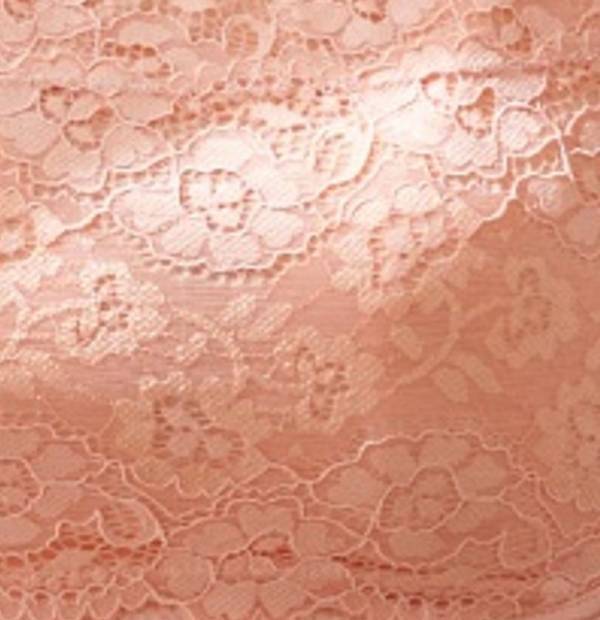 シリーズ累計販売数140万枚突破！【洋服がキレイに着れるブラ】と話題の「ルルスマートブラ」　2026年2月新カラー　コーラルオレンジ新発売