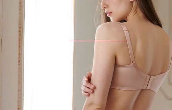 シリーズ累計販売数140万枚突破！【洋服がキレイに着れるブラ】と話題の「ルルスマートブラ」　2026年2月新カラー　コーラルオレンジ新発売