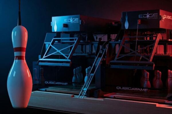 横浜・上大岡のボウリング場「アカフーボウル」　最新機器を導入し、2026年1月31日(土)リニューアルオープン