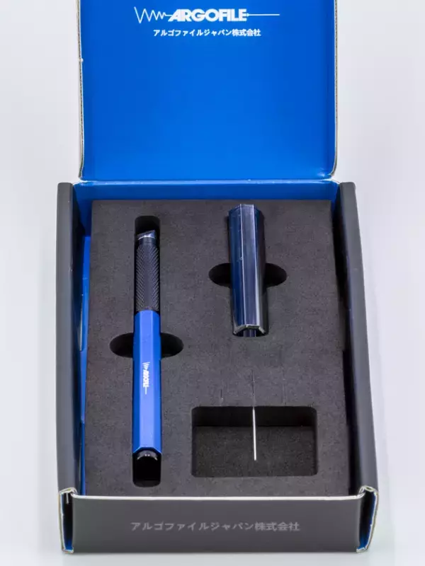 新商品「アルゴ・ジルコニアセラミックフィニッシュ」をWonder Festival 2026 Winterにて先行発売