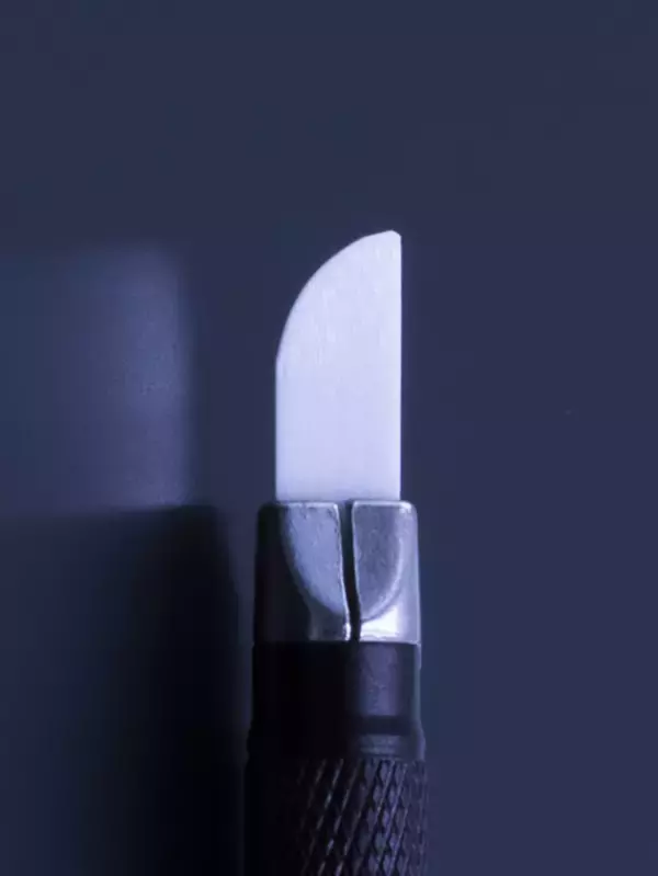 新商品「アルゴ・ジルコニアセラミックフィニッシュ」をWonder Festival 2026 Winterにて先行発売