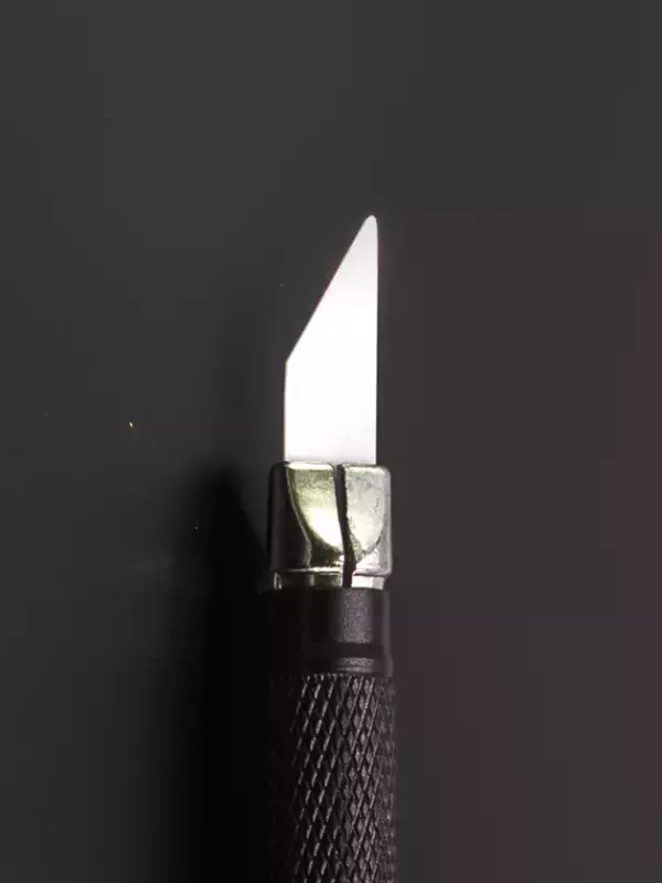 新商品「アルゴ・ジルコニアセラミックフィニッシュ」をWonder Festival 2026 Winterにて先行発売