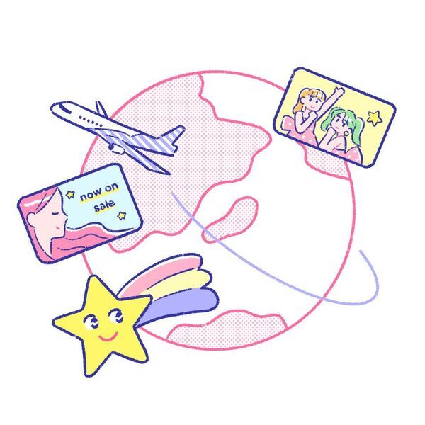 推しの応援広告をもっと身近に　応援広告申込サイト「StellaAD」エリア拡大で1月30日グランドオープン　サイトリニューアルで、より使いやすく進化