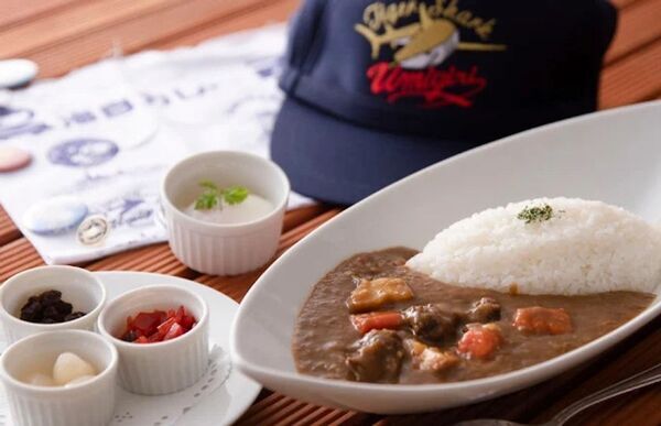 羽田空港に全国の飲食店自慢のメニューが集結　3月31日までグルメフェア開催