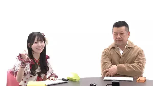 第7弾は玉屋2060％、松井ケムリ、新居(にい)歩美(あゆみ)が初参戦！各界の言葉のスペシャリストがさまざまな悩みを『たった一行』で解決へ導く！