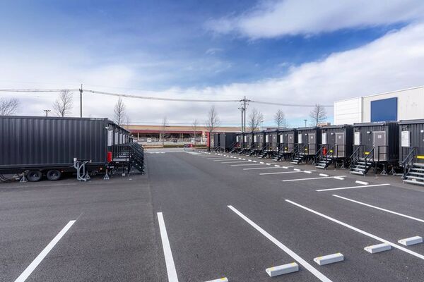 茨城県龍ケ崎市にコンテナホテル「HOTEL R9 The Yard 龍ケ崎」が2026年2月21日(土)開業！