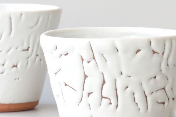 「生涯を添い遂げるマグ 萩焼 光彩庵」が1月29日販売開始　光彩庵との取り組みで製品化