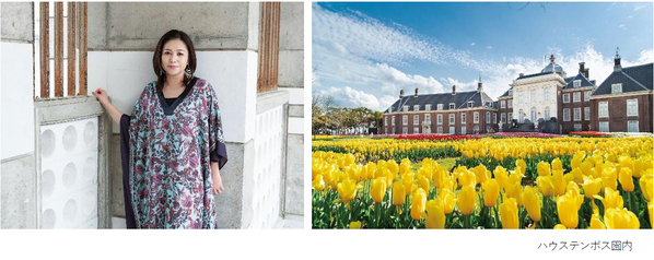 〔東京発〕豪華客船で過ごす優雅な旅「飛鳥II」那覇・博多間 チャータークルーズ企画船上では人気アーティストによるスペシャルコンサートを開催