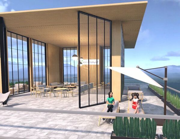 2/13(金)「医工ぜ！とりだいStartup EXPO』出展記念キャンペーン　バーチャル空間の面談ルーム「心の保健室」体験モニター募集！