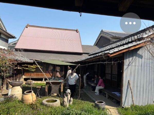 従業員同士の関係性を深め、心理的安全性を高める　奈良の古民家で行う「プチ・リトリート」型の対話プログラムを提供開始　相互理解が進む中で自然と仲間意識が醸成され、チームの生産性が高まります