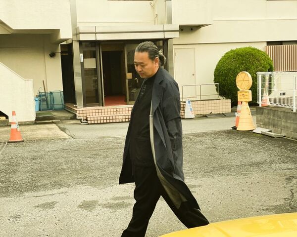 岡本太郎記念館、企画展「佐内正史 雷写」を3月14日より開催　岡本太郎と写真家・佐内正史、時代を超えた2人のアーティストの対峙