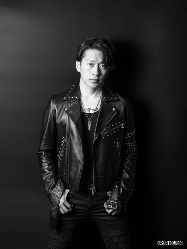 新進気鋭写真家shuto muroi /ムロイシュウトが主幹を務める「Creator Factory for Pictures」事業を開始