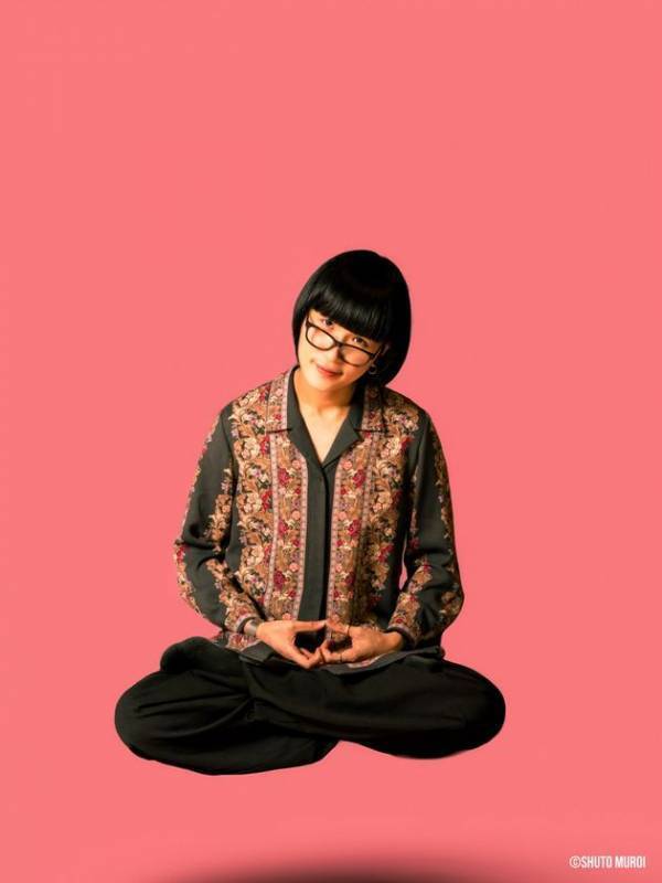 新進気鋭写真家shuto muroi /ムロイシュウトが主幹を務める「Creator Factory for Pictures」事業を開始