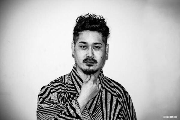 新進気鋭写真家shuto muroi /ムロイシュウトが主幹を務める「Creator Factory for Pictures」事業を開始