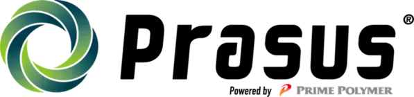 ～ コンビニ業界初、ローソンと三井化学の「バイオ＆サーキュラー」な取り組み ～　マスバランス方式によるバイオマスポリエチレンとケミカルリサイクルポリエチレン「Prasus(R)」が、ナチュラルローソンのレジ袋に採用