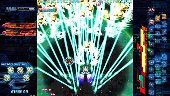 2/1開催「ふしぎなシューティングゲーム祭りin新橋」で試遊できるタイトルをご紹介！