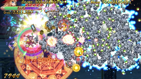 2/1開催「ふしぎなシューティングゲーム祭りin新橋」で試遊できるタイトルをご紹介！