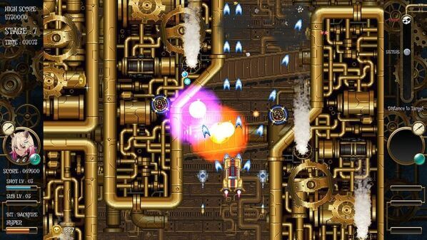 2/1開催「ふしぎなシューティングゲーム祭りin新橋」で試遊できるタイトルをご紹介！