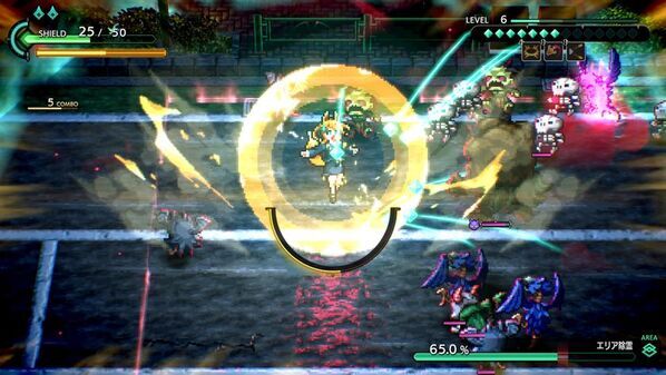 2/1開催「ふしぎなシューティングゲーム祭りin新橋」で試遊できるタイトルをご紹介！